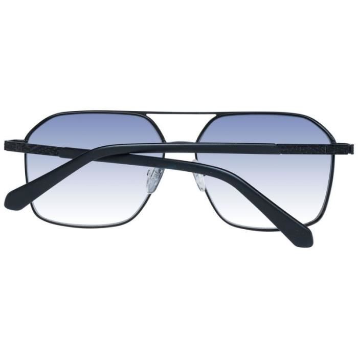 Lunettes de soleil masque deals homme guess