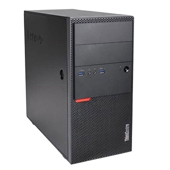 PC Tour Lenovo M92p Ecran 27 Pentium G2020 RAM 32Go
