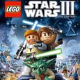 LEGO STAR WARS 3 / Jeu console DS-2
