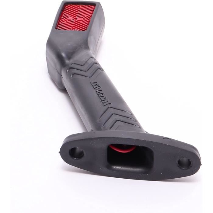 Feux De Gabarit LED Stedeya - Lot De 4 - 12/24V Tricolore (Rouge/Orange/Blanc) Pour Camion