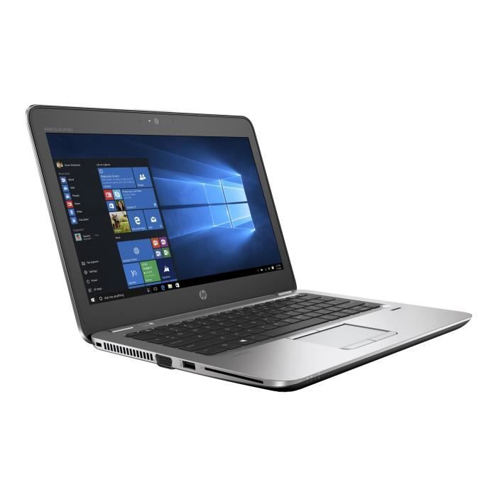  EliteBook 725 G4 - A12 PRO-9800B - 2.7 GHz -2