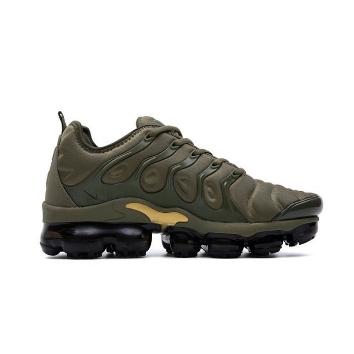 nike air vapormax plus khaki
