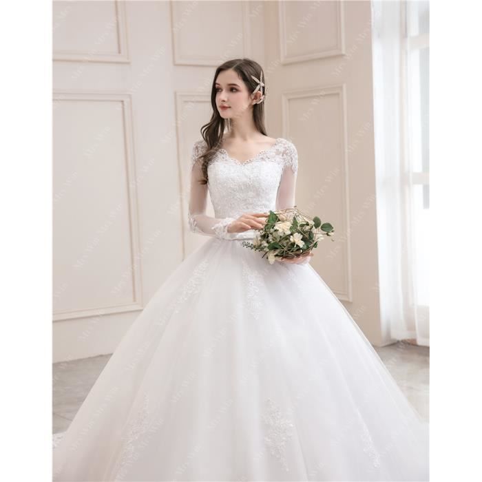 Robe Mariée Princesse Robe Demetrios Prix Robe De Mariée Manches