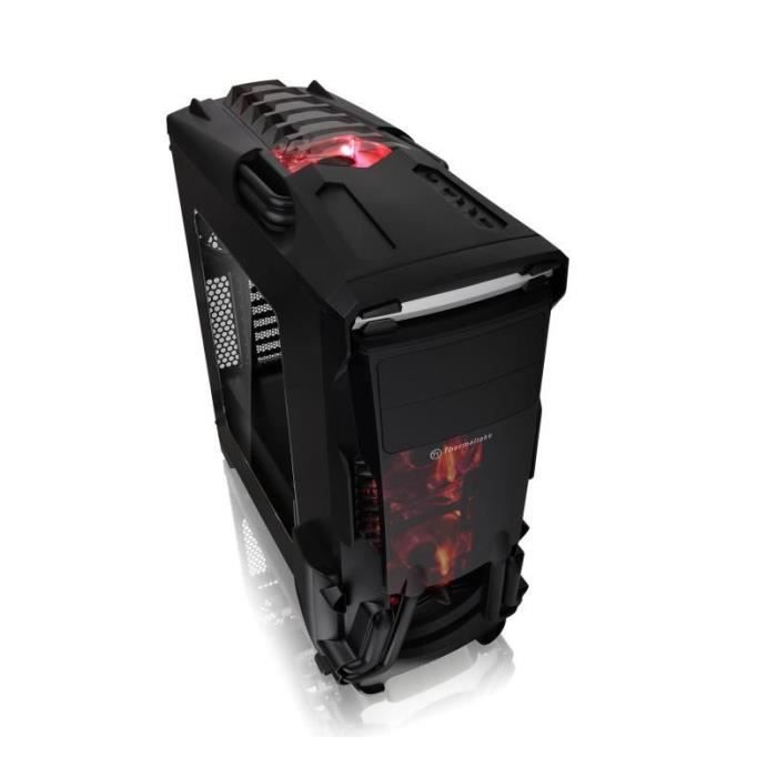 PC Gamer Ryzen 7 + Watercooling - GeForce RTX2