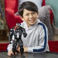 Figurine de collection Deluxe Venom - HASBRO - Titan Hero Series - 30 cm - Pour enfants à partir de 4 ans-3