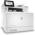 Imprimante Laser multifonction HP LaserJet Pro M479dw - Couleur - Copieur/Imprimante/Scanner-3