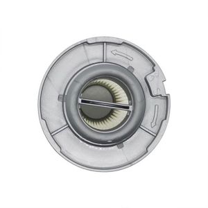 Lot De 2 Filtres De Rechange Pour Aspirateur Techwood TAE7036 - Performance Optimale Et Facile à Installer