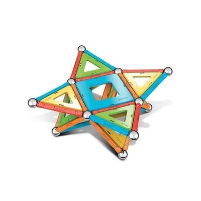 Geomag junior 2025