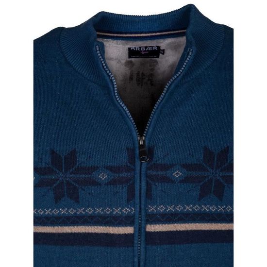 Gilet norvegien homme hotsell
