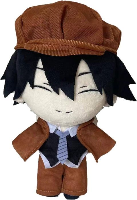 Peluche Hu Tao Anime - Oreiller/coussin Doux 30 Cm, Personnage Jeu Genshin Impact, Décoration Chambre/collection | Cadeau Fan Anime - 4