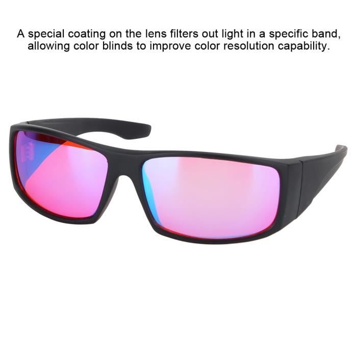 Lunette intelligente pour discount aveugle