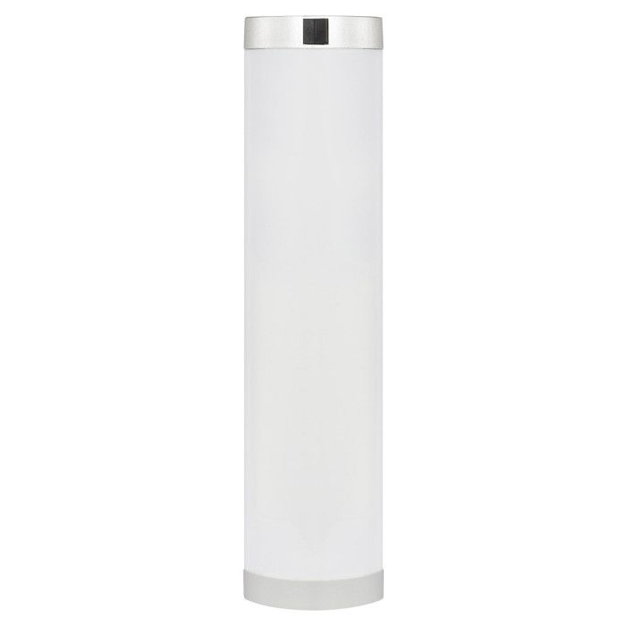 M Ledme Réglette LED Linéaire Sensa 37,5cm - Capteur Mouvement, Rechargeable USB, 150 Lumens, Lumière Neutre