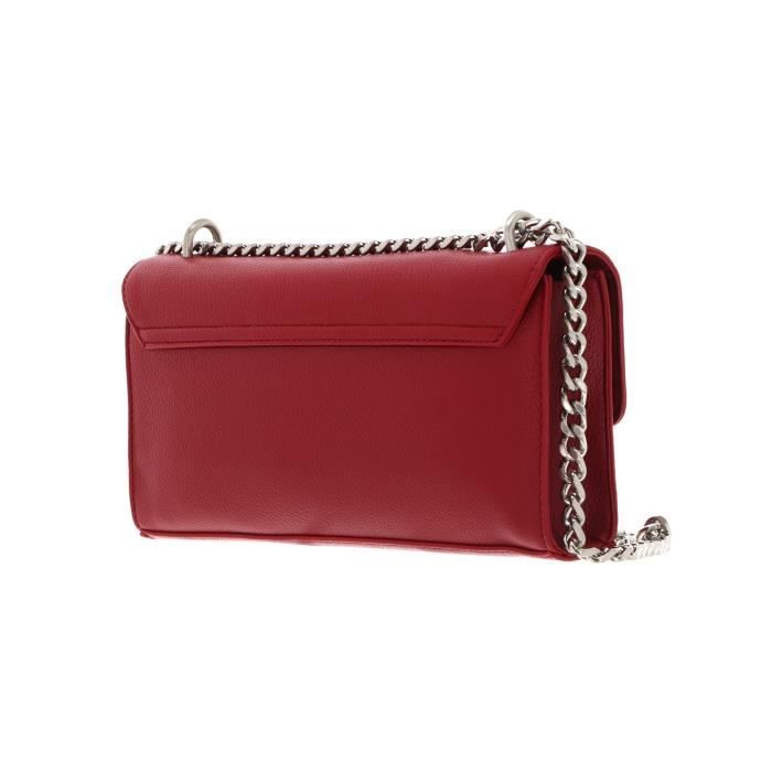 Sac à Main Valentino Aspen Satchel Foresta - Bandoulière En Polyuréthane Vert - Neuf Avec étiquettes