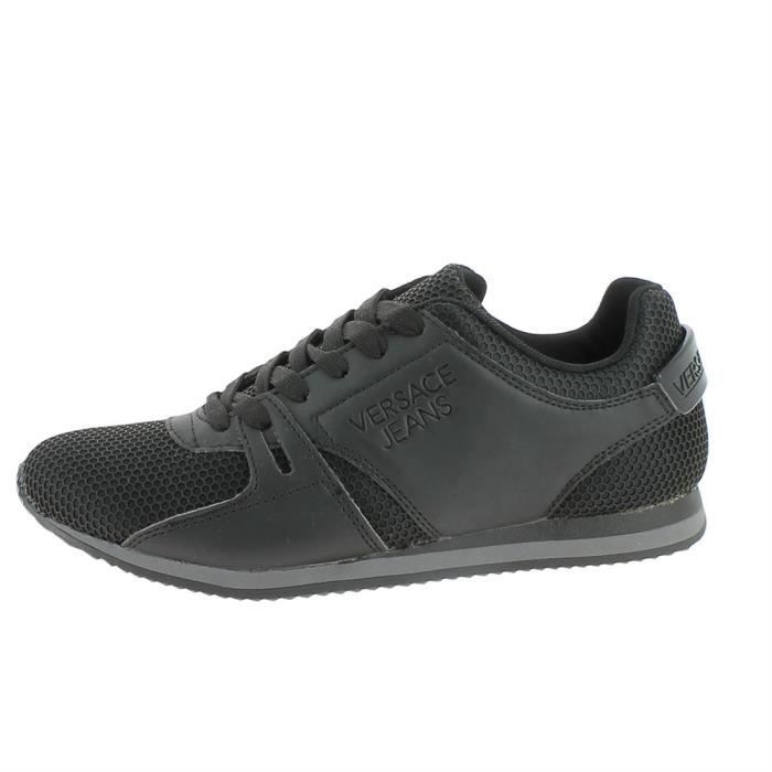 Chaussure sales homme versace