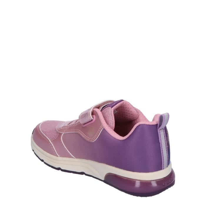 Chaussure geox fille promo cheap