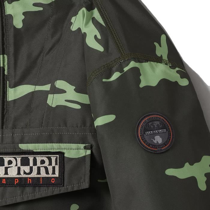 Blouson napapijri garcon deals