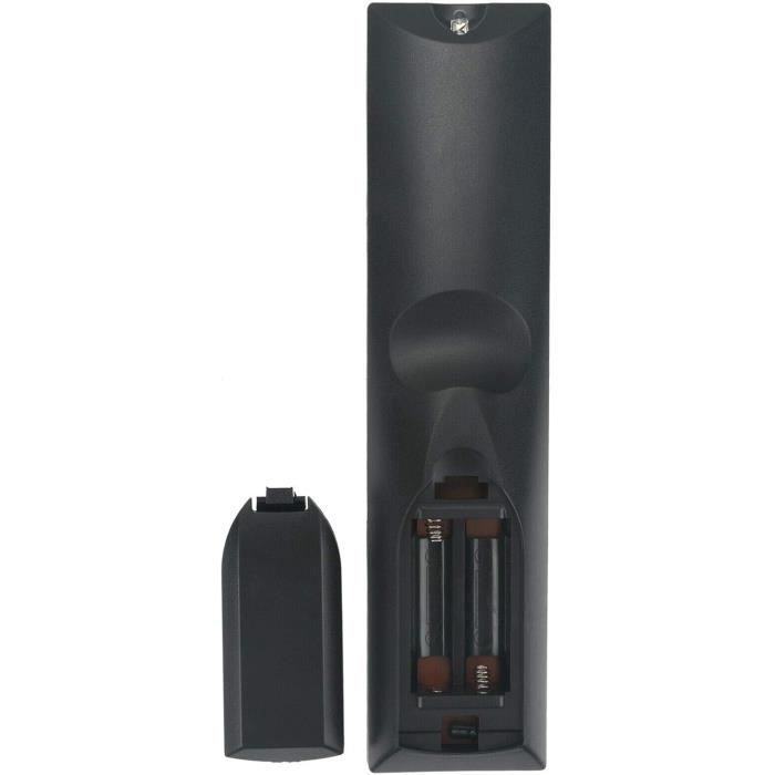 Télécommande De Remplacement Pour Téléviseurs LG 42LV4500 - Modèles ZC.AEUYLJG, ZC.BEUDLJG, ZC.BEUYLJG