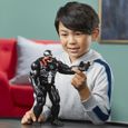 Figurine de collection Deluxe Venom - HASBRO - Titan Hero Series - 30 cm - Pour enfants à partir de 4 ans-4