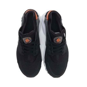 Nike Sportswear Nike Huarache Ultra Enfant Orange Chaussure Nike