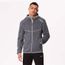 Montane Homme Anti-Freeze Veste Homme Bleu Marine Sports Outdoors full zip à capuche
