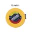 Fibre De Verre Ruban A Mesurer 10m 15m 20m 30m 50m Mesure
