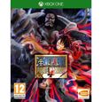 One Piece : Pirate Warriors 4 sur Xbox One-0