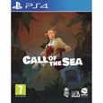 Jeu PS4 - Meridiem - Call of the Sea - Aventure - Île tropicale-0