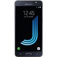 SAMSUNG Galaxy J5 2016  16 Go Noir-0