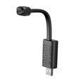 Smart USB Sans Fil Flexible Nuit Vision Caméra de Surveillance pour Intérieur Sécurité Pet de Travail-0
