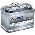 VARTA Batterie Auto N70 (+ droite) 12V 70AH 650A-0