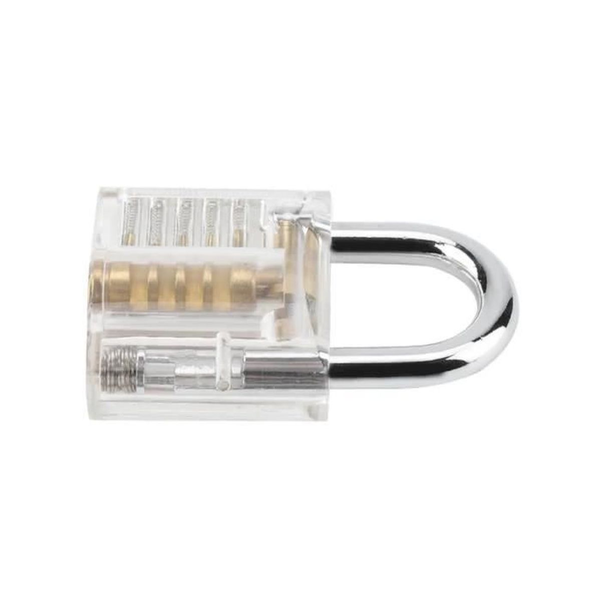 Ensemble Papeterie Dragon Ball Z - Carnet, Stylo, Autocollants, Cadenas Avec Clés - Cadeau Enfant