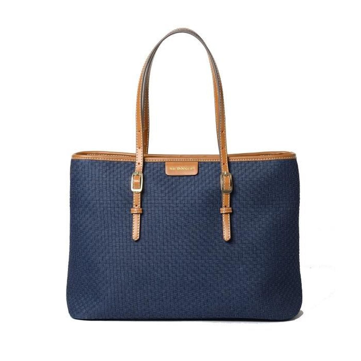 sac mac douglas bleu