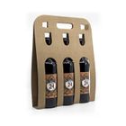 IAMS CHIEN Pack de 3 Bières Brassée 24 Triple Brasserie Artisanale de Sarlat 75cl