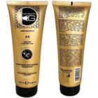 Shampoing SANS SULFATES à la KERATINE & EXTRAIT D'AIL - KERAGOLD Pro - AB kératine - 250ml