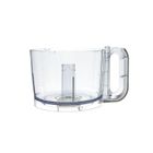 Bol hachoir - Moulinex - Masterchef 8000 - 3L - Compatible Vitacompact - Accessoire robot ménager