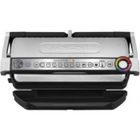 Plancha Grill Tefal Optigrill XL de 2.000W por 128