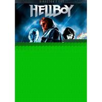 DVD Hellboy