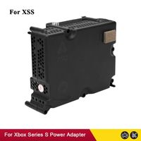 Adaptateur secteur XSS-Alimentation Électrique Interne Originale Pour Xbox Series S Psu, Adaptateur Secteur P