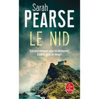 Le Nid - De Sarah Pearse