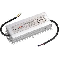 Transformateur LED 220v 12v 200W CPROSP
