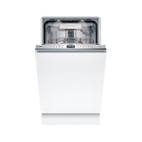 Lave vaisselle tout integrable 45 cm BOSCH SPV6EMX05E 10 couverts 44.8cm 44db - (Tout intégrable)