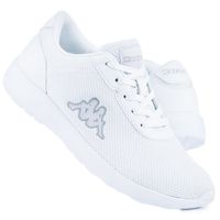 Baskets - KAPPA - Tunes OC Blanc - Homme - Lacets - Synthétique