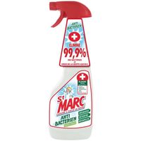 Spray anti-bactérien 500 ml St Marc