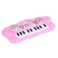 jouet de piano pour enfants Piano électronique jouet bébé enfants petite enfance éducatif musique jouet cadeau fille