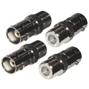 Connecteur Bnc Achat Vente Pas Cher