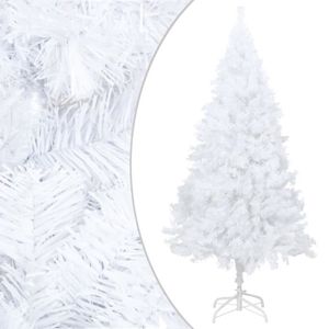 Cascade Gelée En Forme De Sapin
