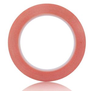 blanc Modelcraft Ruban de masquage flexible 1mm