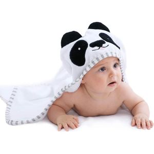 Sortie De Bain Bebe Panda Cdiscount