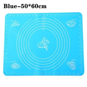 tapis de cuisson professionnels en silicone 42 x 36 cm x2 cdiscount maison