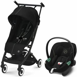 Deuxieme siege adaptable poussette cybex Cdiscount
